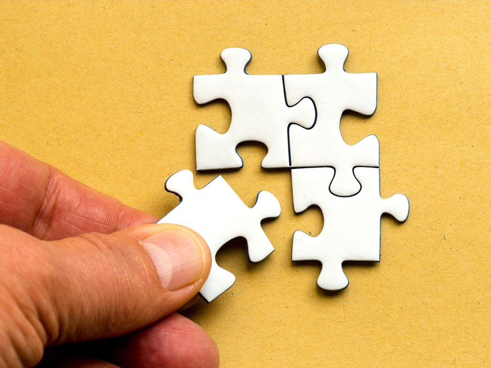 Cross-Sector Integration